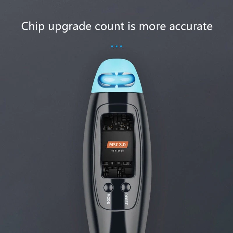 Smart Jump Automatic Counting Fitness Rope - Image 6