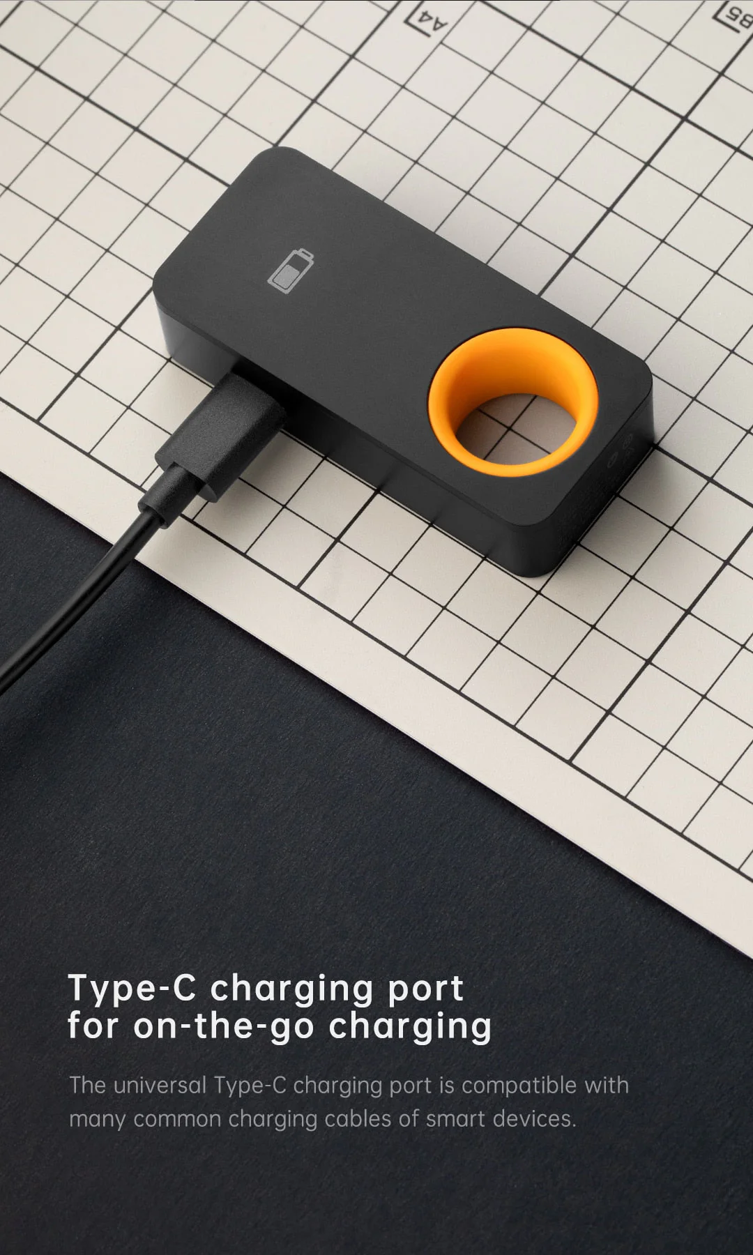 Smart Laser Rangefinder Tape Measure Tool - Image 6