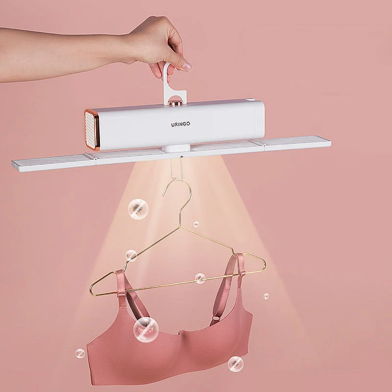 Smart Laundry Innovative Electric Drying Rack - Image 4