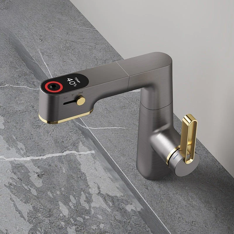 Smart Led Display Temperature-Controlled Flow Pro Faucet - Image 5