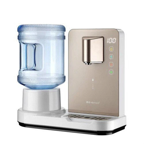 Smart Mini Heater Water Dispenser - Image 7