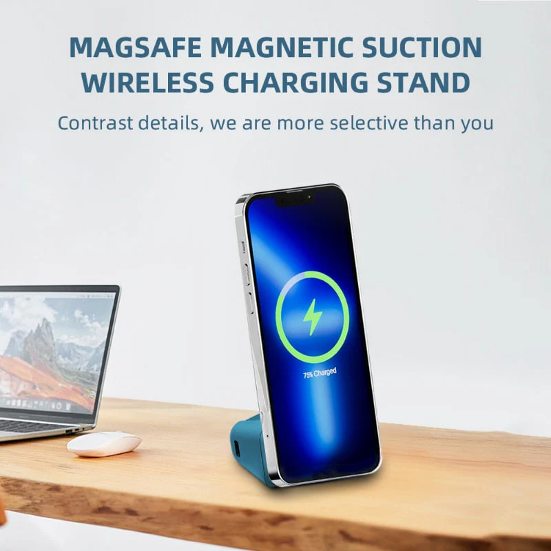 Smart Mount Ultimate Magnetic Phone Bracket - Image 4