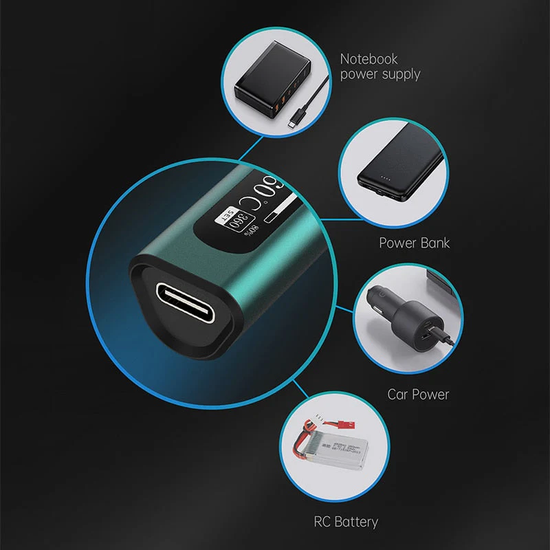 Smart Portable One Touch Easy Soldering Tool - Image 3