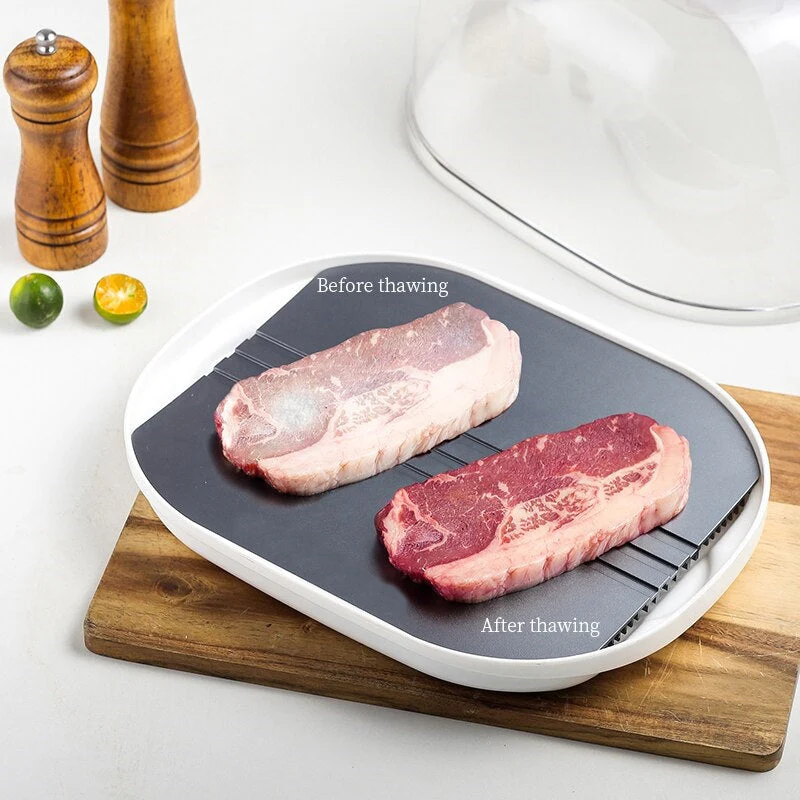 Smart Quick Defrosting Box Machine - Image 3