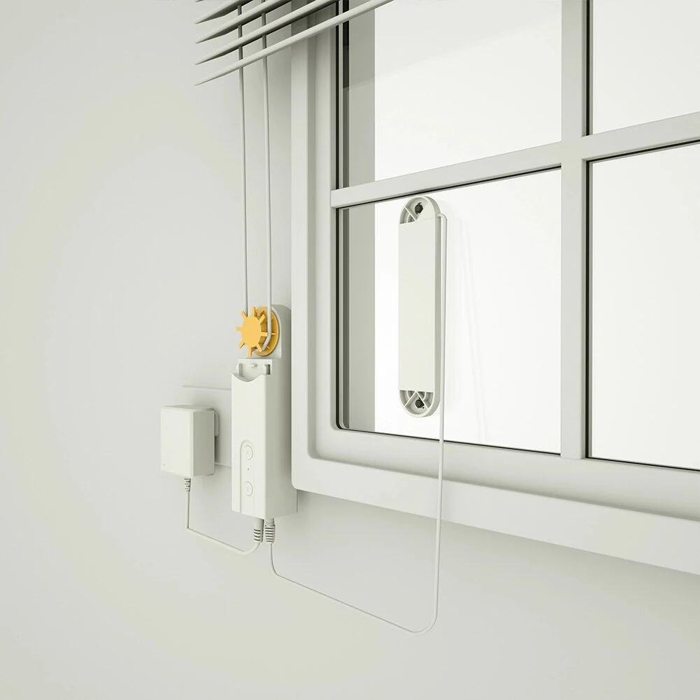 Smart Roller Ultimate Curtain Mover - Image 2
