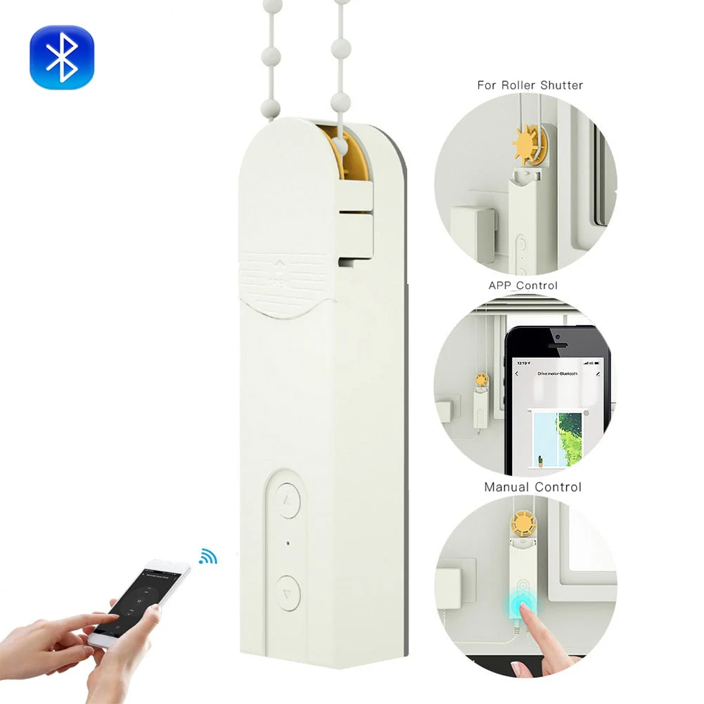 Smart Roller Ultimate Curtain Mover - Image 4