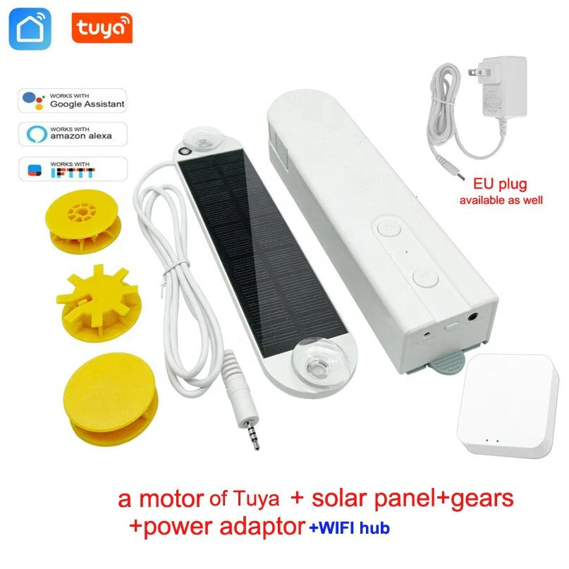 Smart Roller Ultimate Curtain Mover - Image 5