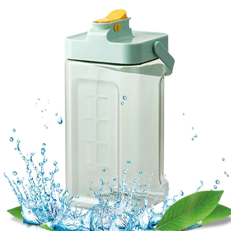 Smart Storage Cold Drink Dispenser with Faucet - Image 11