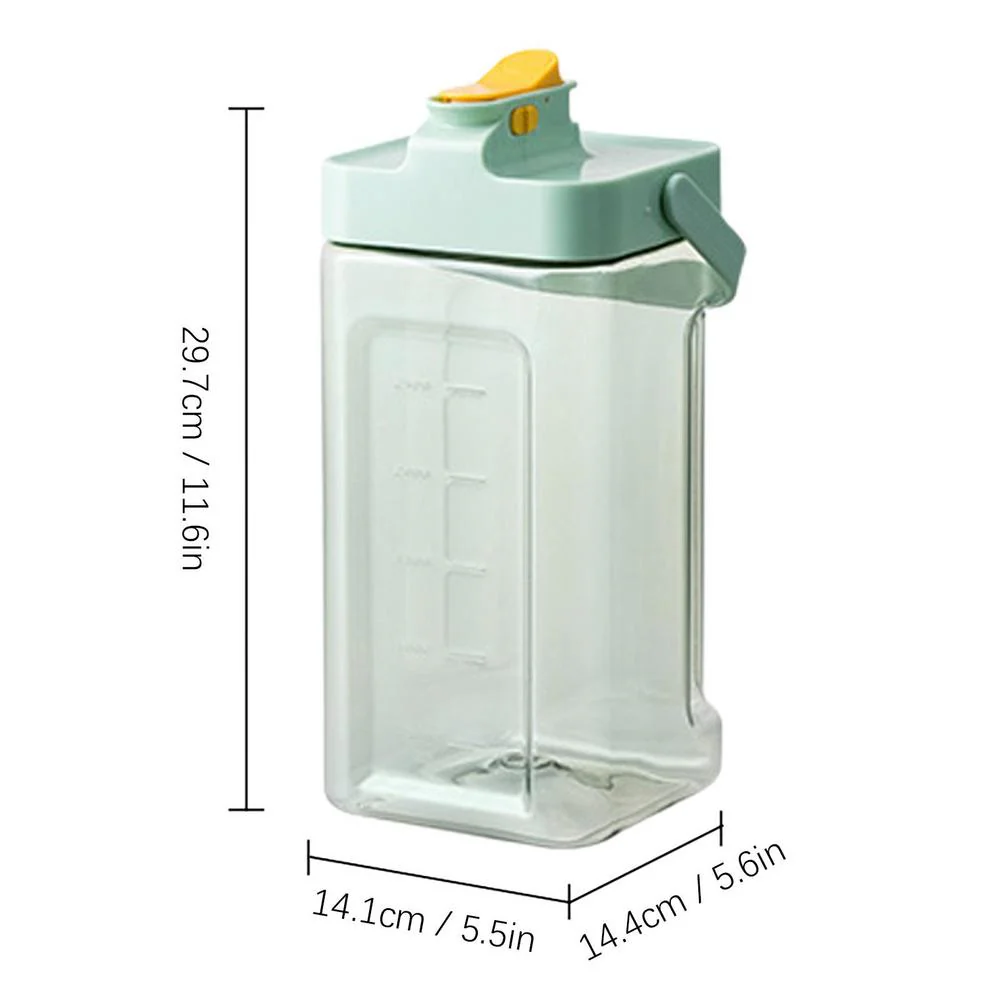 Smart Storage Cold Drink Dispenser with Faucet - Image 9