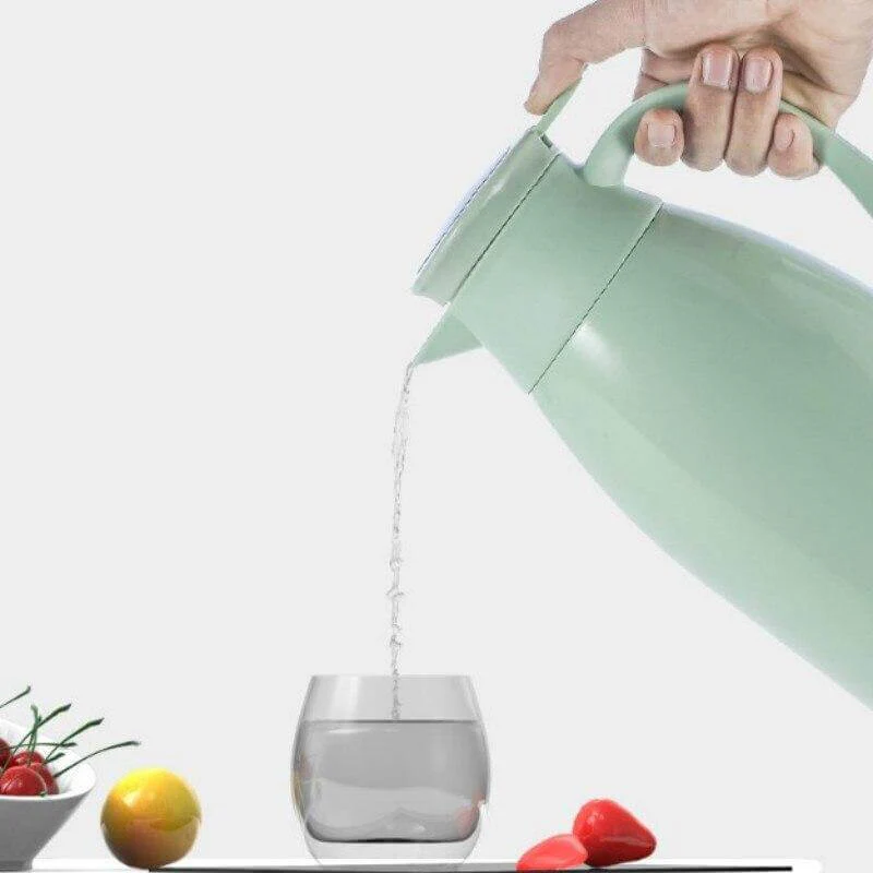 Smart Temperature Display Thermos Bottle - Image 4