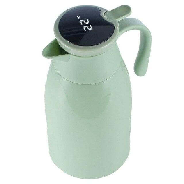 Smart Temperature Display Thermos Bottle - Image 5