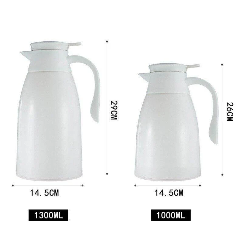 Smart Temperature Display Thermos Bottle - Image 6