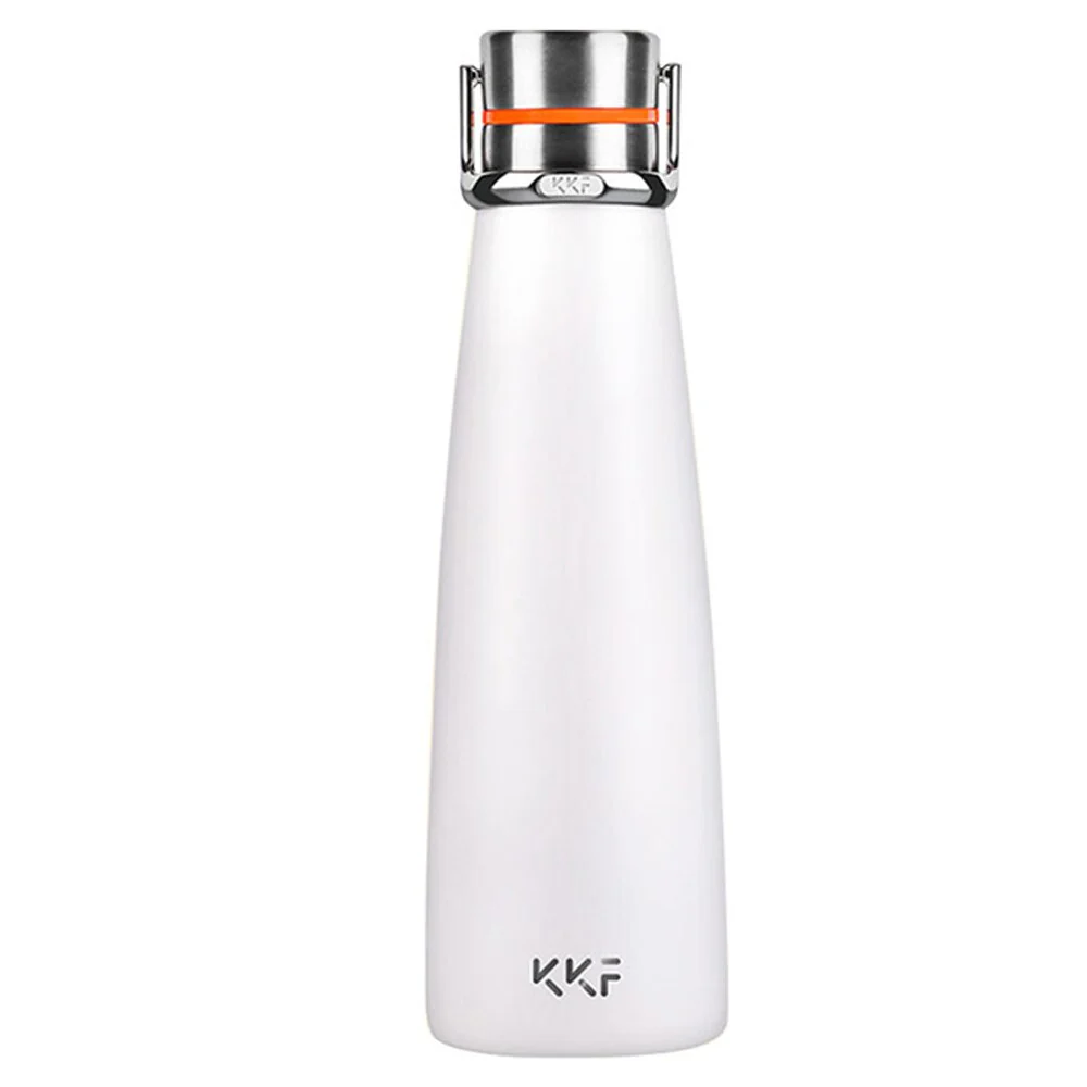 Smart Temperature Display Vacuum Thermos - Image 4