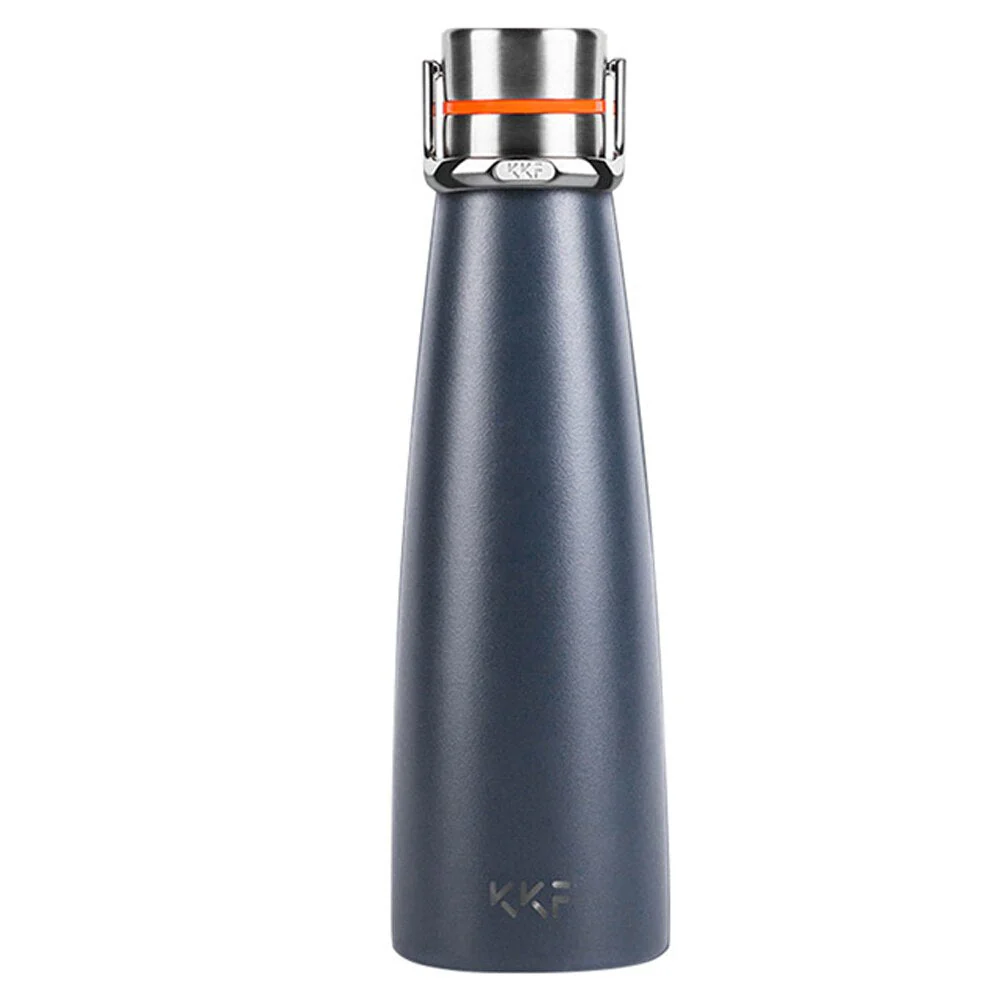 Smart Temperature Display Vacuum Thermos - Image 5