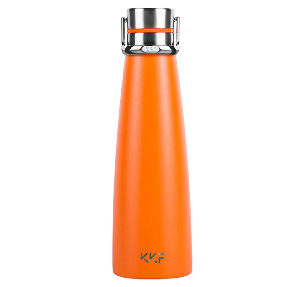 Smart Temperature Display Vacuum Thermos - Image 6