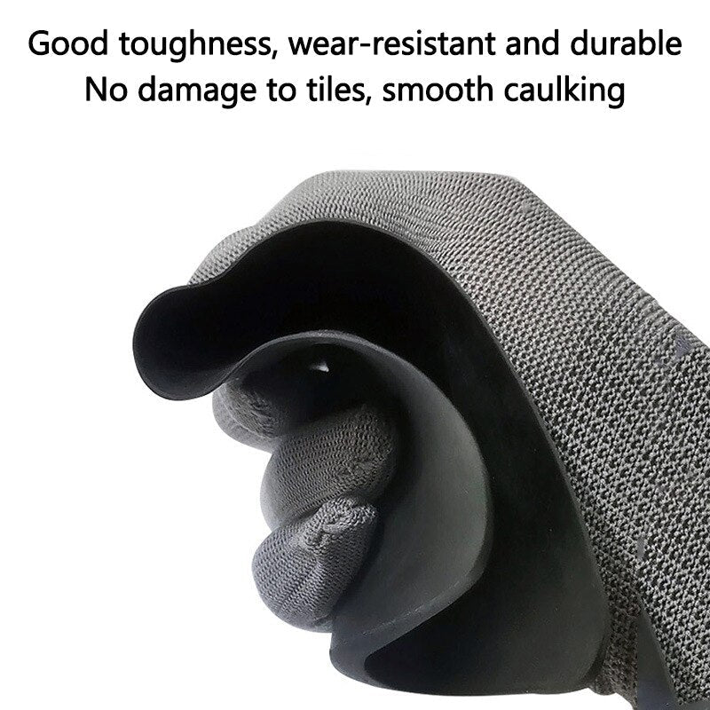Smooth Caulking Finisher Tool - Image 3