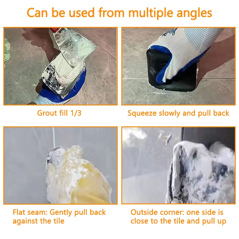 Smooth Caulking Finisher Tool - Image 6