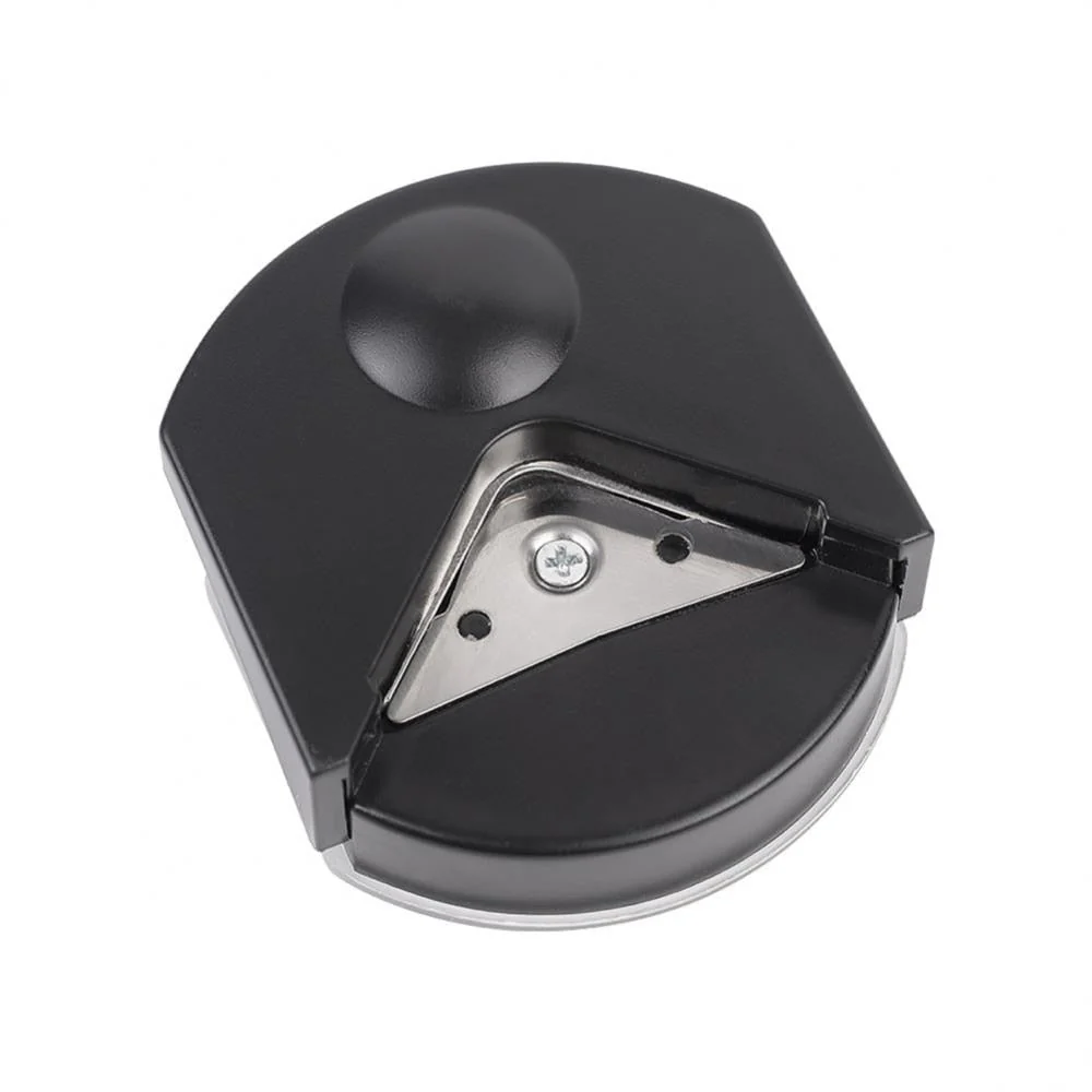 Smooth Curve Compact Paper Trimmer - Image 6