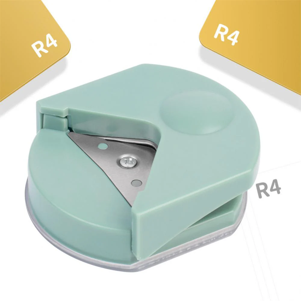 Smooth Curve Compact Paper Trimmer - Image 7