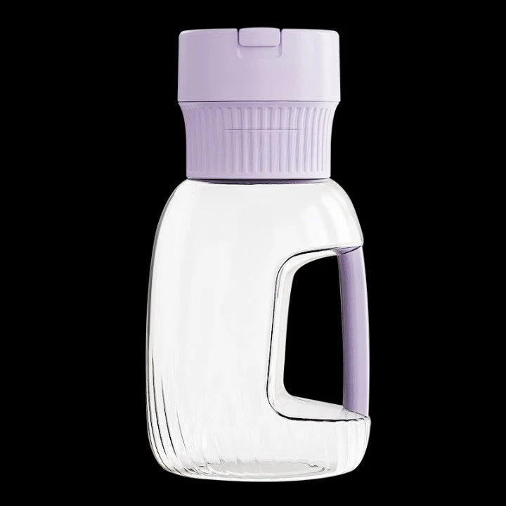 Smoothie Large Capacity Go Travel Ready Juice Blender - Image 5