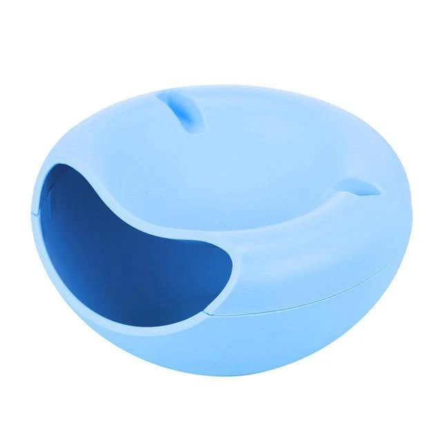 Snacks Bowl With Phone Holder - Image 7