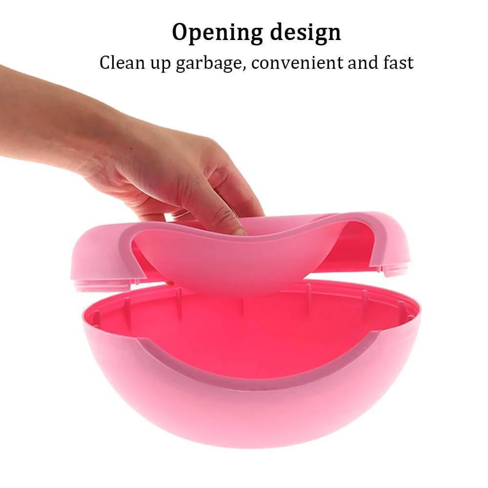 Snacks Bowl With Phone Holder - Image 8