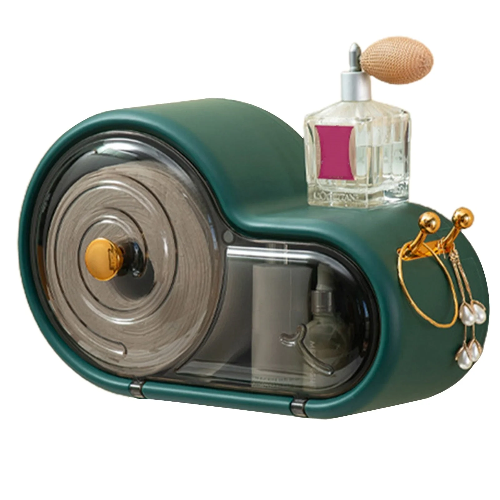 Snail Storage Box Toilet Paper - Image 9