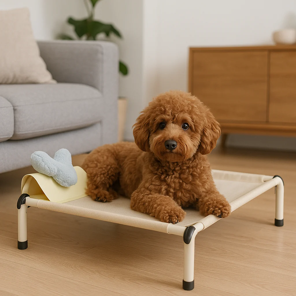 Snuggle Comfy Universal Durable Pet Bed - Image 3