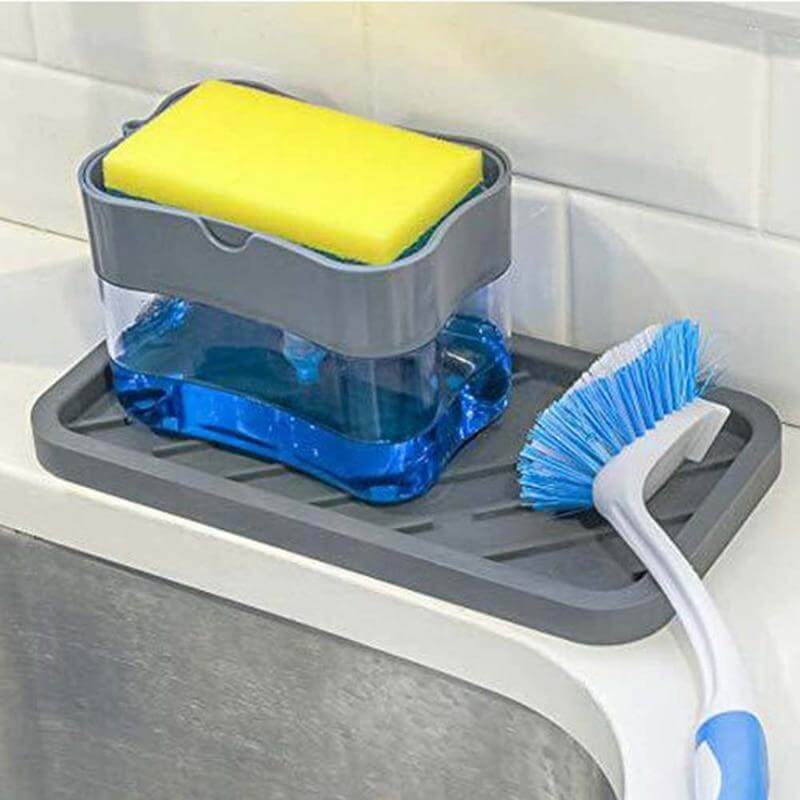 Soap Pump Dispenser - Image 2