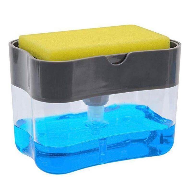 Soap Pump Dispenser - Image 3
