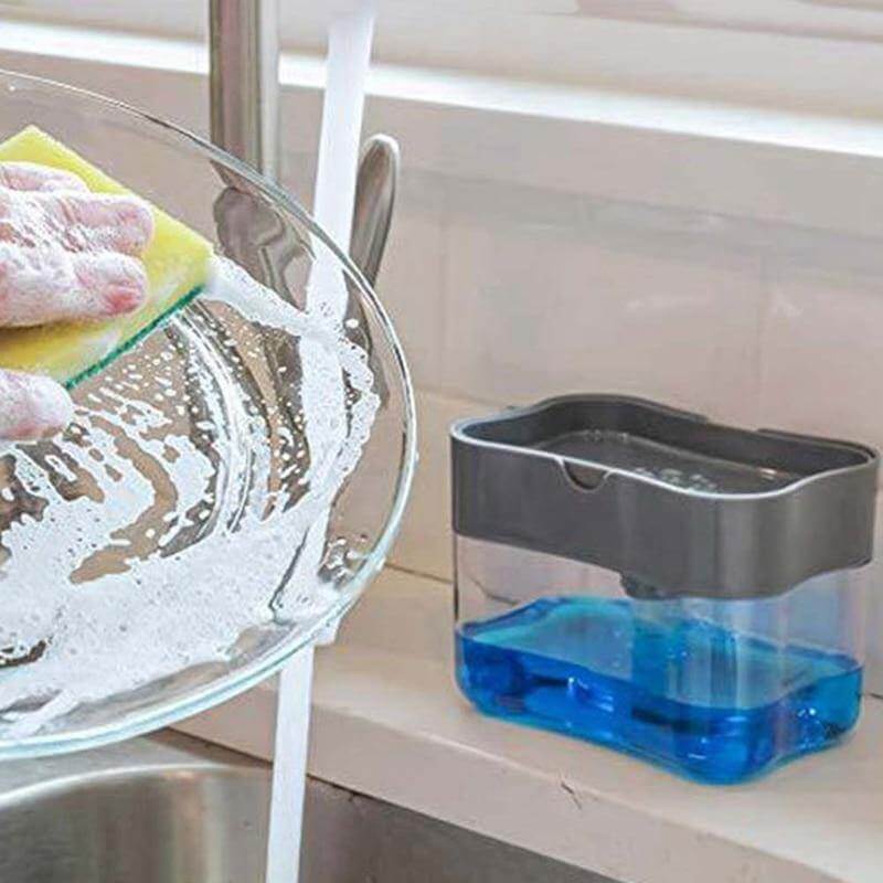 Soap Pump Dispenser - Image 4