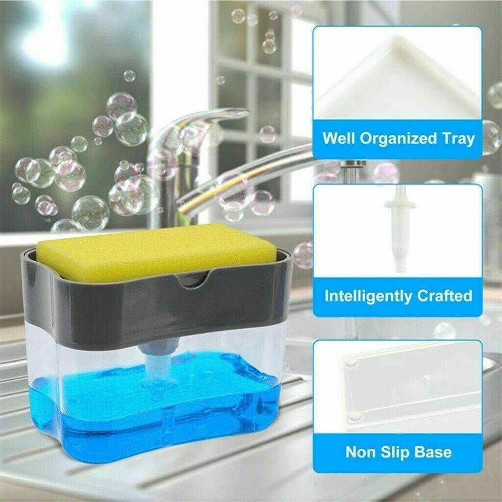 Soap Pump Dispenser - Image 6