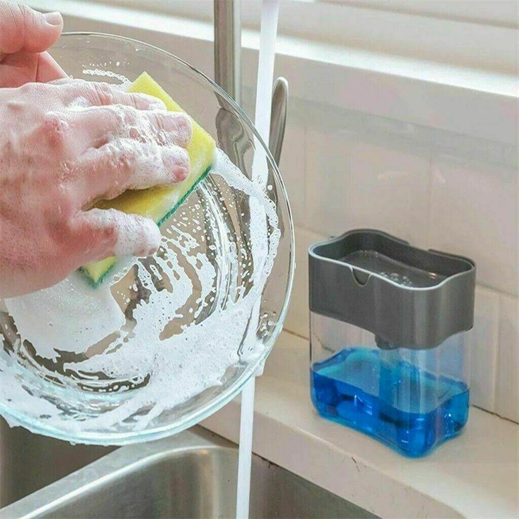 Soap Pump Dispenser - Image 7