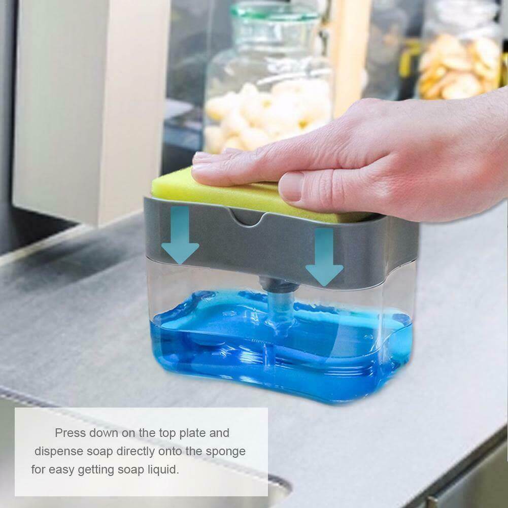Soap Pump Dispenser - Image 8