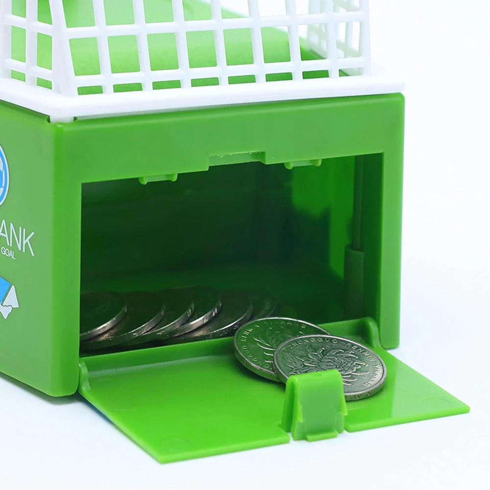 Soccer Game Electric Piggy Bank - Image 6