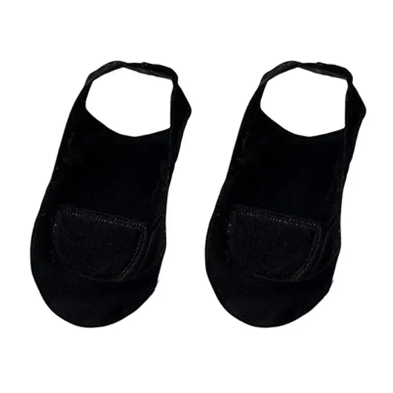 Sock-Style Silk Anti-Wear Pads - Image 7
