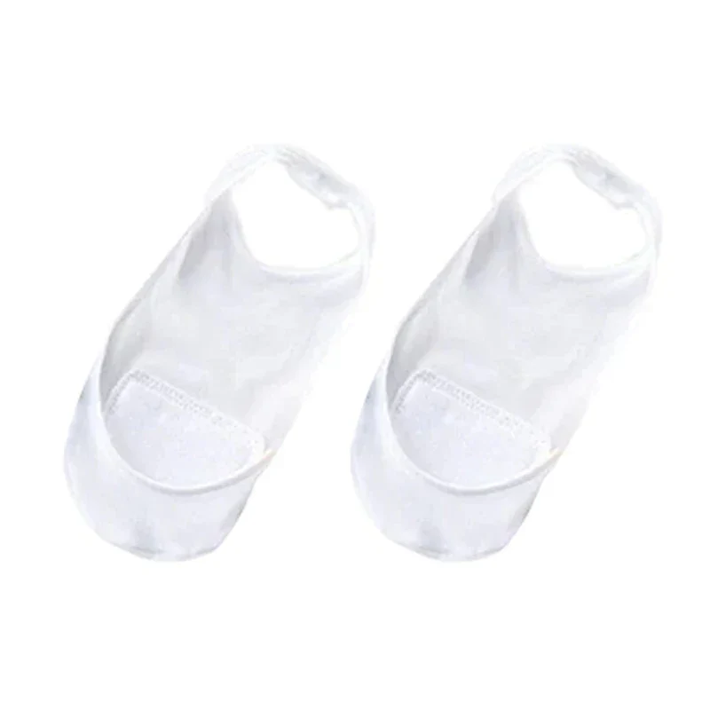 Sock-Style Silk Anti-Wear Pads - Image 8