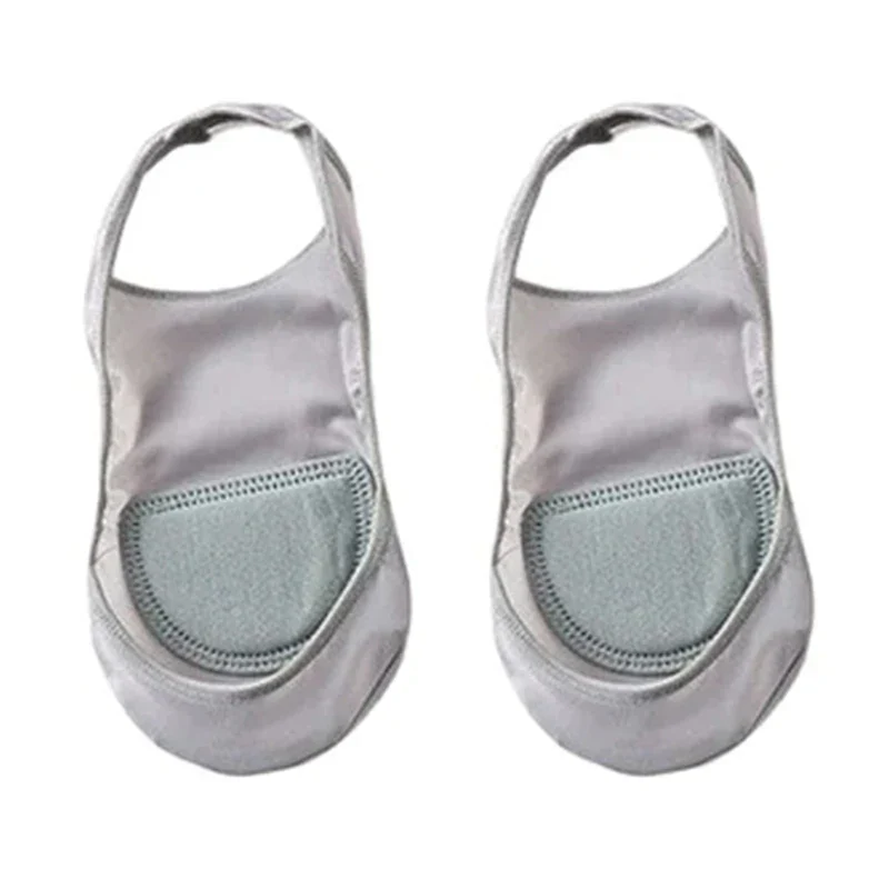 Sock-Style Silk Anti-Wear Pads - Image 9