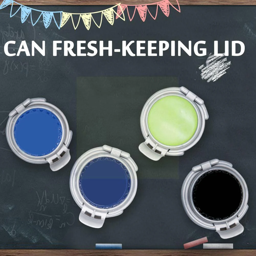 Soda Bottle Reusable Lid - Image 2