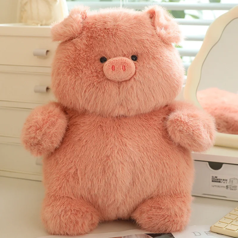 Soft Animal Soft Hug Buddy Pillow Plushies - Image 6