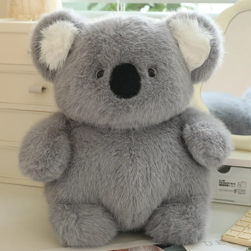 Soft Animal Soft Hug Buddy Pillow Plushies - Image 7