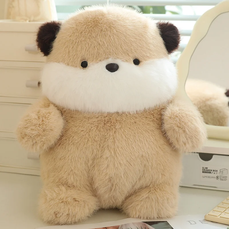Soft Animal Soft Hug Buddy Pillow Plushies - Image 8