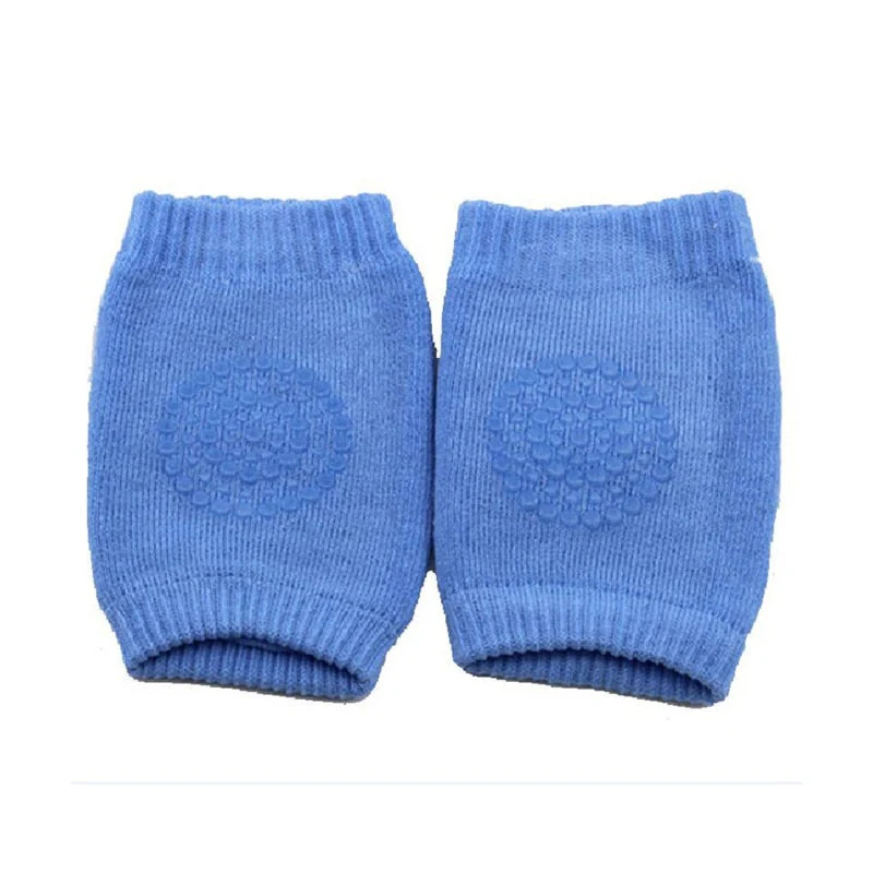 Soft Baby Knee Protector Pad - Image 10