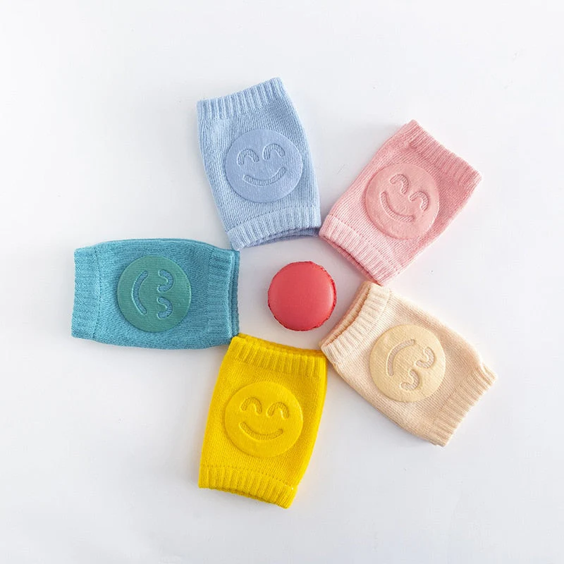 Soft Baby Knee Protector Pad - Image 12