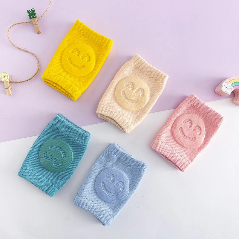 Soft Baby Knee Protector Pad - Image 2