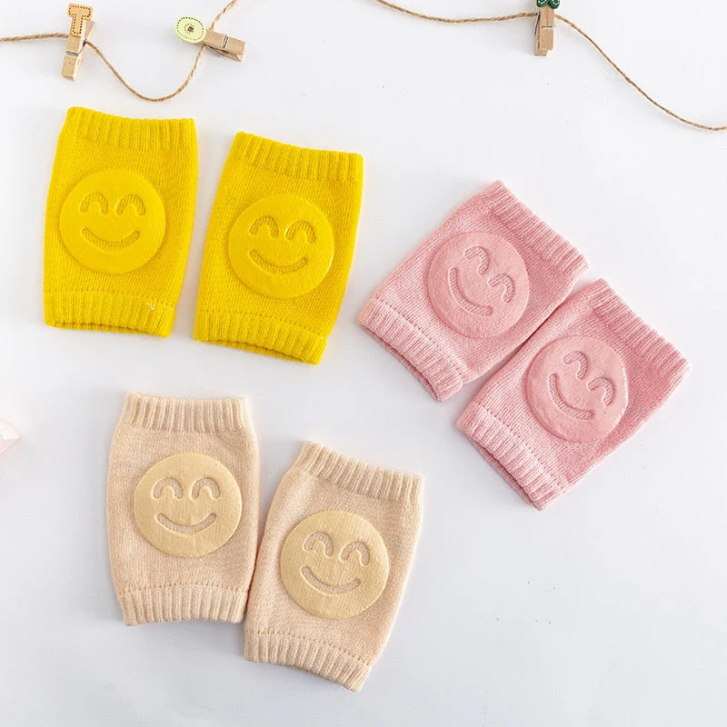 Soft Baby Knee Protector Pad - Image 3