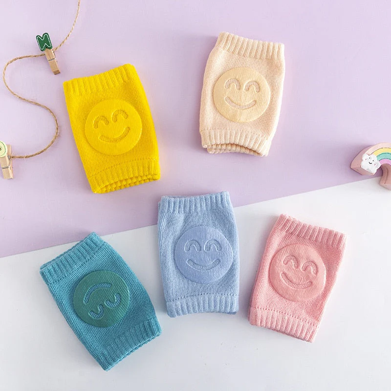 Soft Baby Knee Protector Pad - Image 4