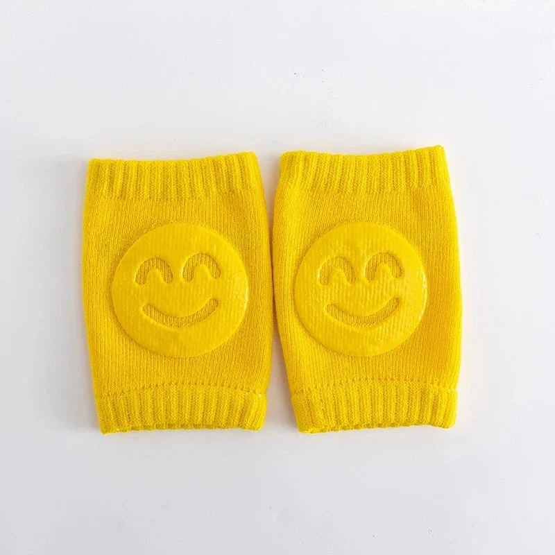 Soft Baby Knee Protector Pad - Image 5