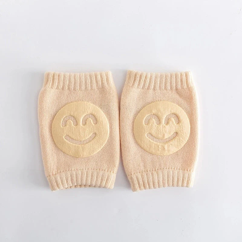 Soft Baby Knee Protector Pad - Image 6