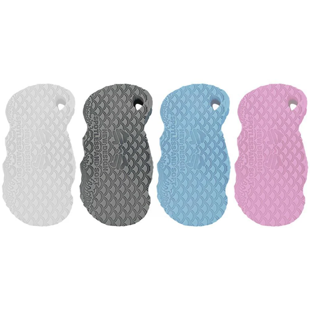 Soft Body Scrubber Shower Sponge - Image 11